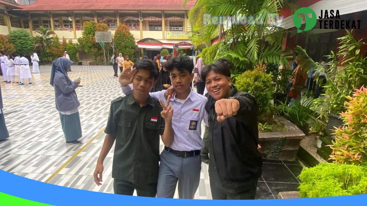 Gambar SMA Islam Samarinda – Kutai Kartanegara, Kalimantan Timur ke 1