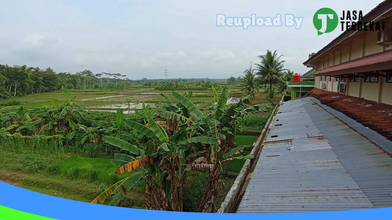 Gambar SMA Negeri 1 Klirong – Kebumen, Jawa Tengah ke 3