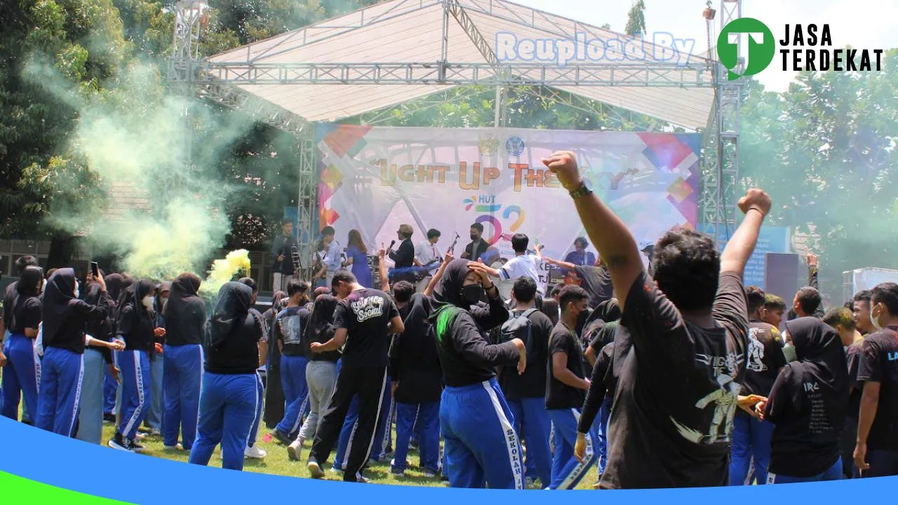 Gambar SMA Angkasa Adisutjipto – Sleman, DI Yogyakarta ke 5