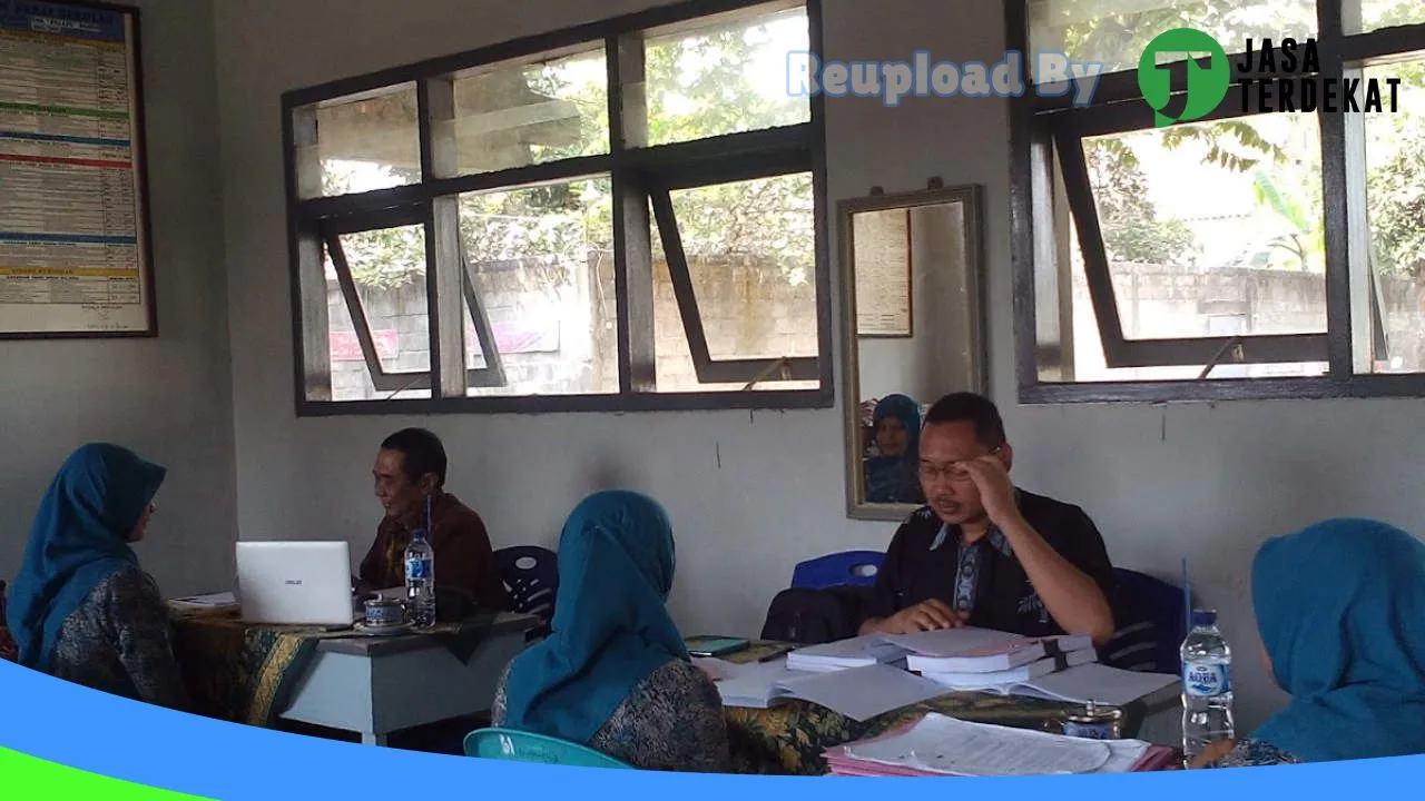 Gambar SMK Palapa Ngoro – Jombang, Jawa Timur ke 3