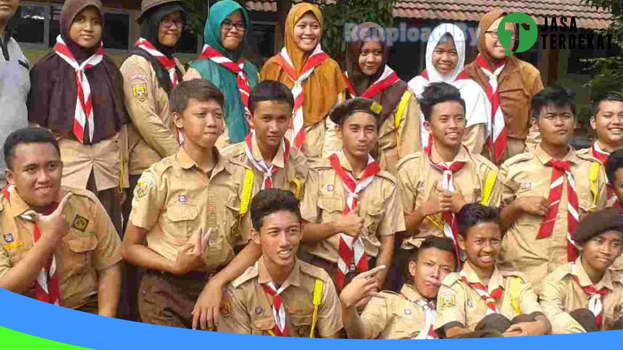 Gambar Sekolah Menengah Atas YPI 45 – Bekasi, Jawa Barat ke 5