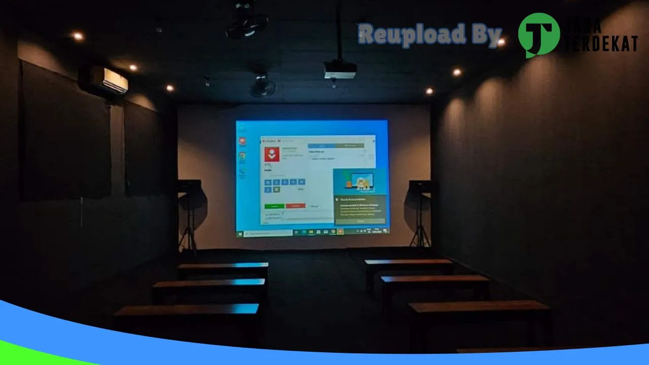 Gambar SMK Global Multimedia Semarang – Semarang, Jawa Tengah ke 4