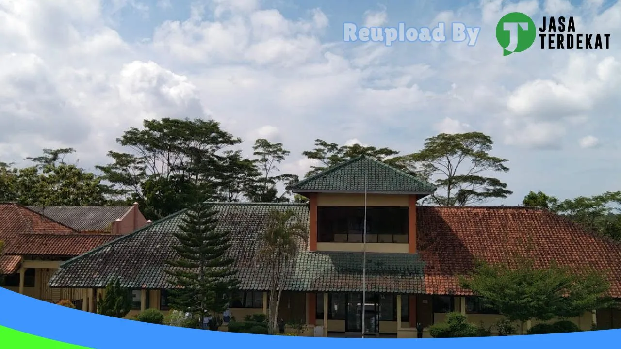 Gambar SMA Negeri 1 Jeruklegi – Cilacap, Jawa Tengah ke 3