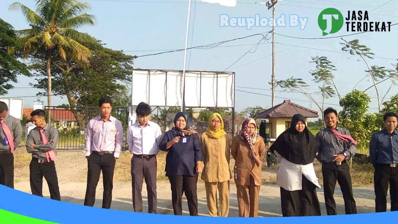 Gambar SMK KARNAS Kadipaten – Majalengka, Jawa Barat ke 4