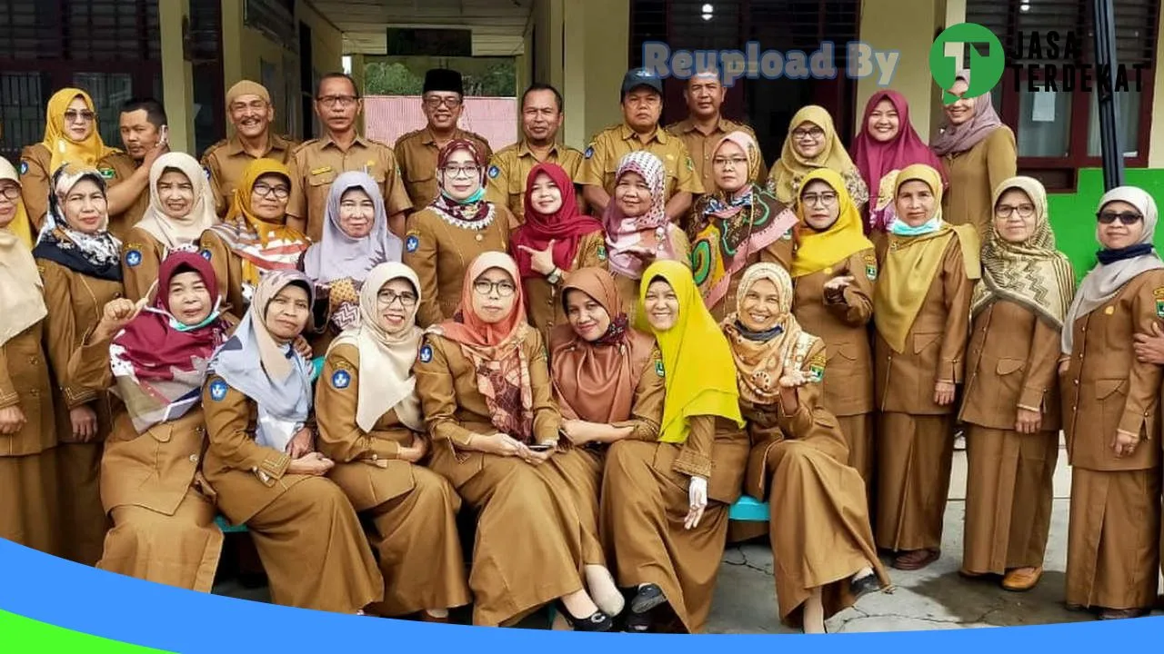 Gambar SMA Negeri 1 X Koto – Tanah Datar, Sumatera Barat ke 3