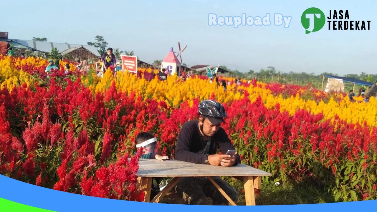 Gambar SMK Mulya Husada Purwokerto – Banyumas, Jawa Tengah ke 2