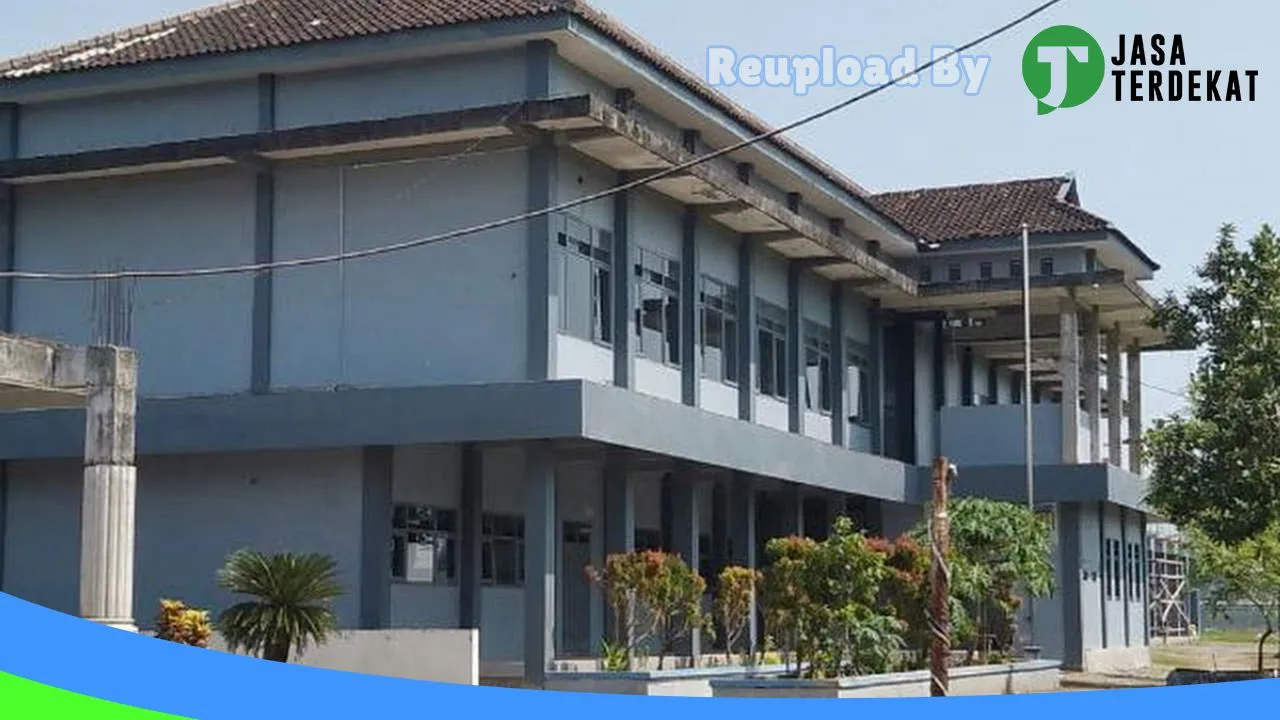 Gambar SMK Palapa Ngoro – Jombang, Jawa Timur ke 1