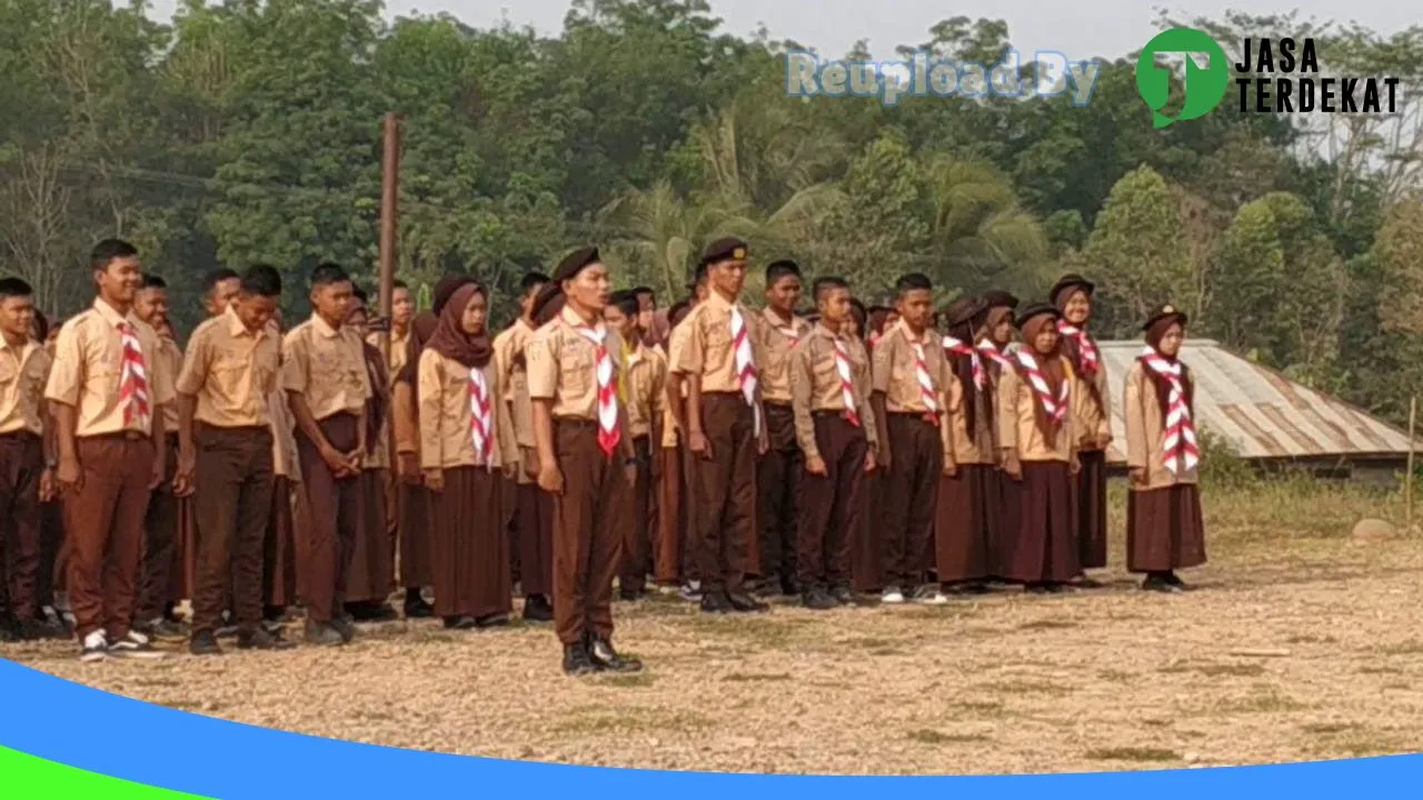 Gambar SMA Negeri 3 Talang Ubi – Penukal Abab Lematang Ilir, Sumatera Selatan ke 1