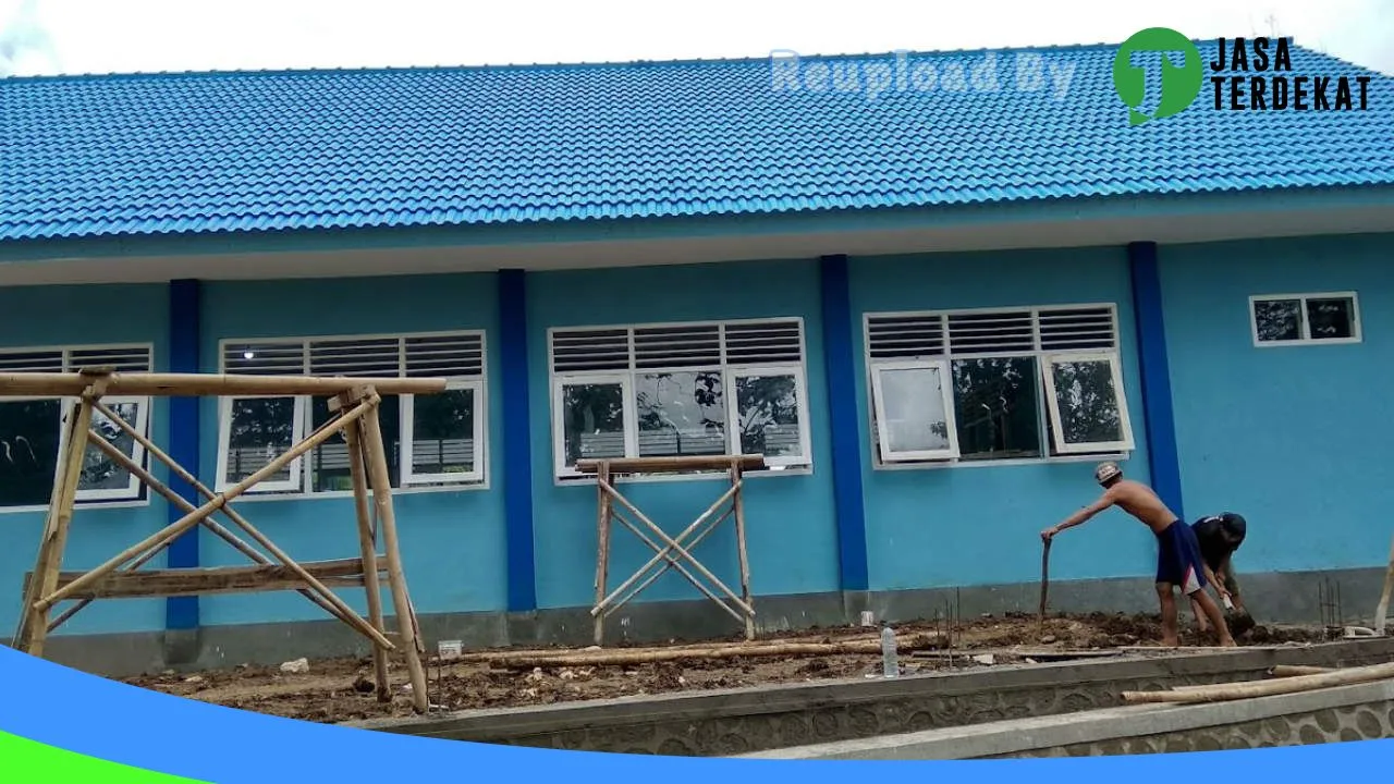 Gambar Smk Kesehatan Wonosari Kampus II – Gunung Kidul, DI Yogyakarta ke 2