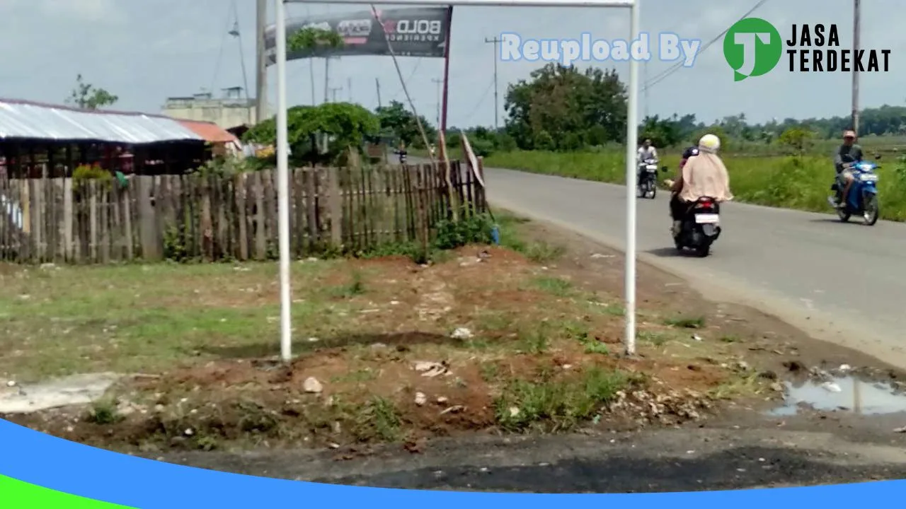 Gambar Badan Pendapatan Daerah, UPTB Pengelolaan Pendapatan Daerah Wilayah MURA II – Musi Rawas Utara, Sumatera Selatan ke 5