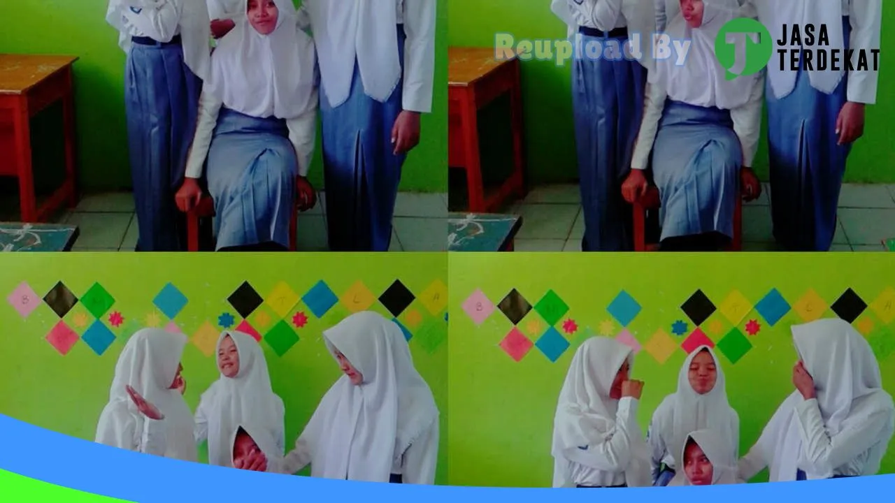 Gambar SMK BUMI NUSANTARA WONOSOBO – Tanggamus, Lampung ke 3