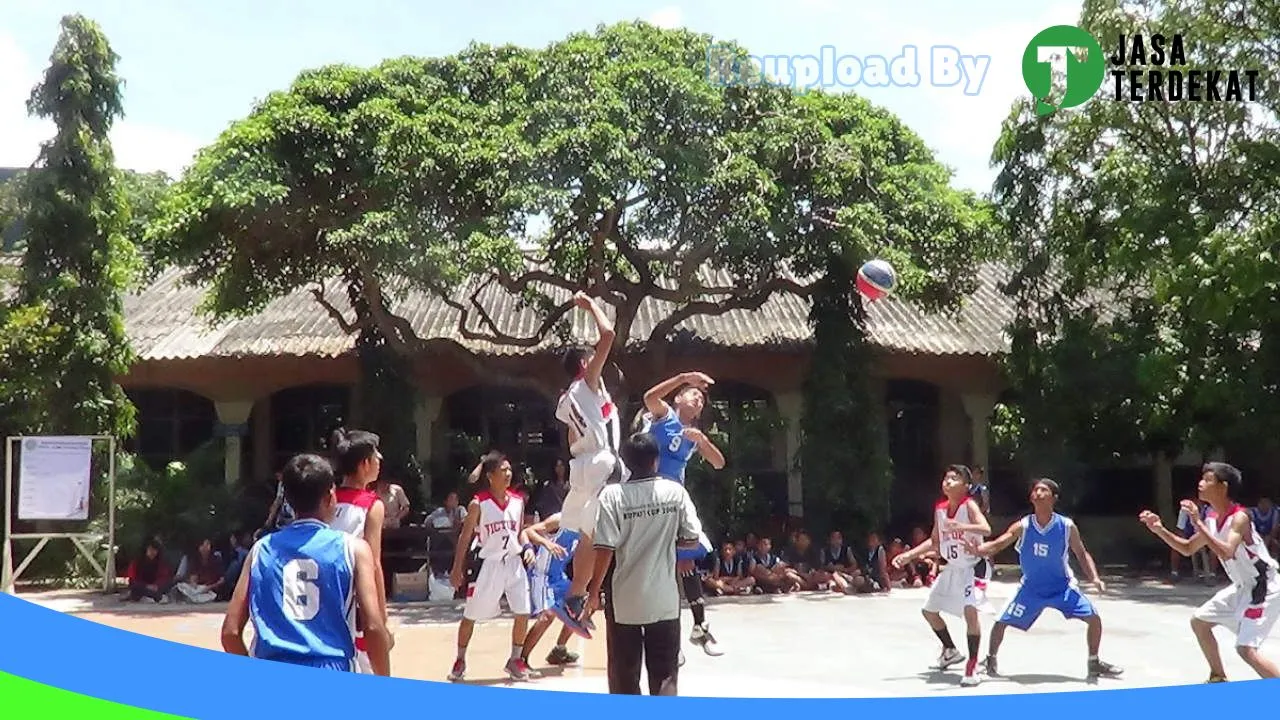 Gambar SMA Yos Sudarso Cilacap – Cilacap, Jawa Tengah ke 1