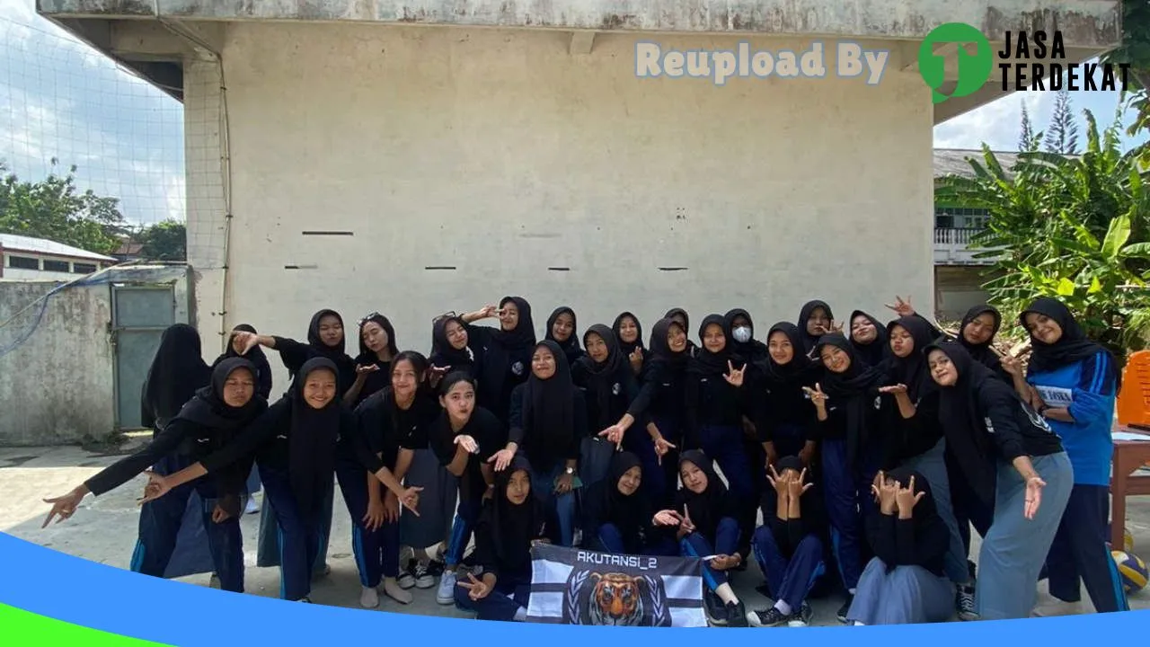 Gambar SMK Yos Sudarso Kawunganten – Cilacap, Jawa Tengah ke 3