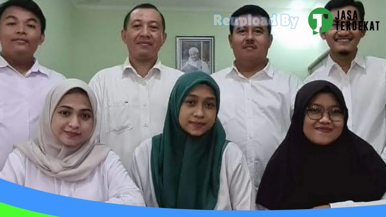 Gambar Kantor Konsultan Pajak Warsito, SE.MM.BKP. – Jakarta Timur, DKI Jakarta ke 1