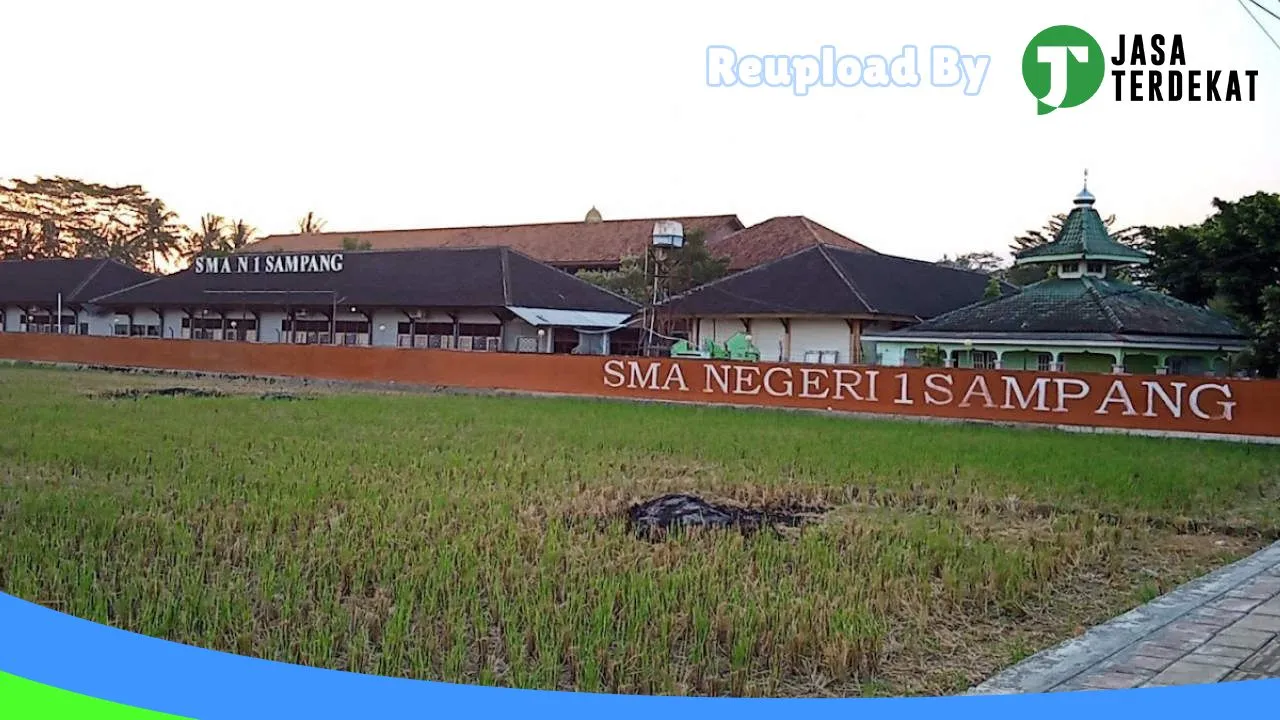 Gambar SMA Negeri 1 Sampang Cilacap – Cilacap, Jawa Tengah ke 2