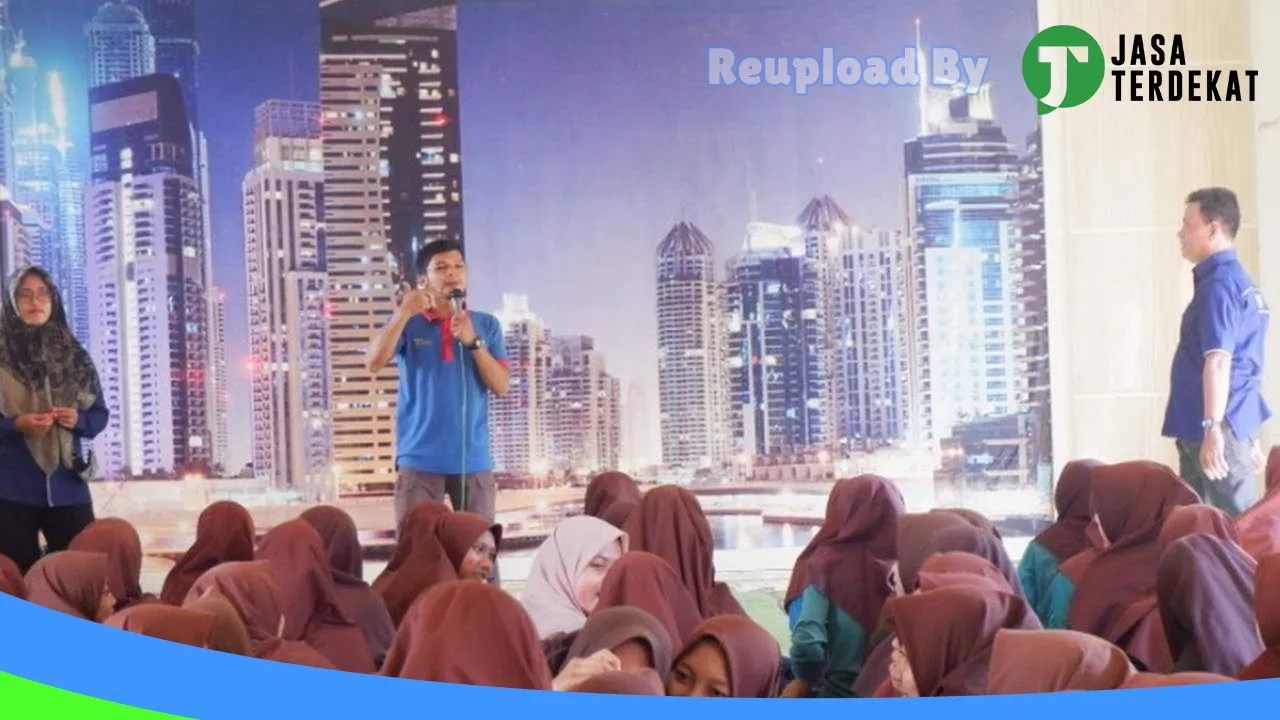 Gambar SMA Islam Al Kahfi Somalangu – Kebumen, Jawa Tengah ke 4