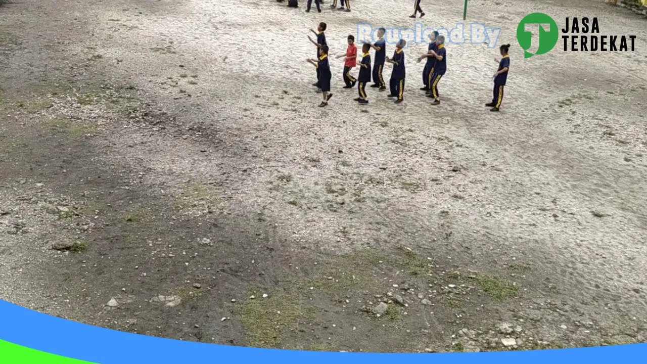 Gambar SMK Swasta Arina Sidikalang – Dairi, Sumatera Utara ke 4