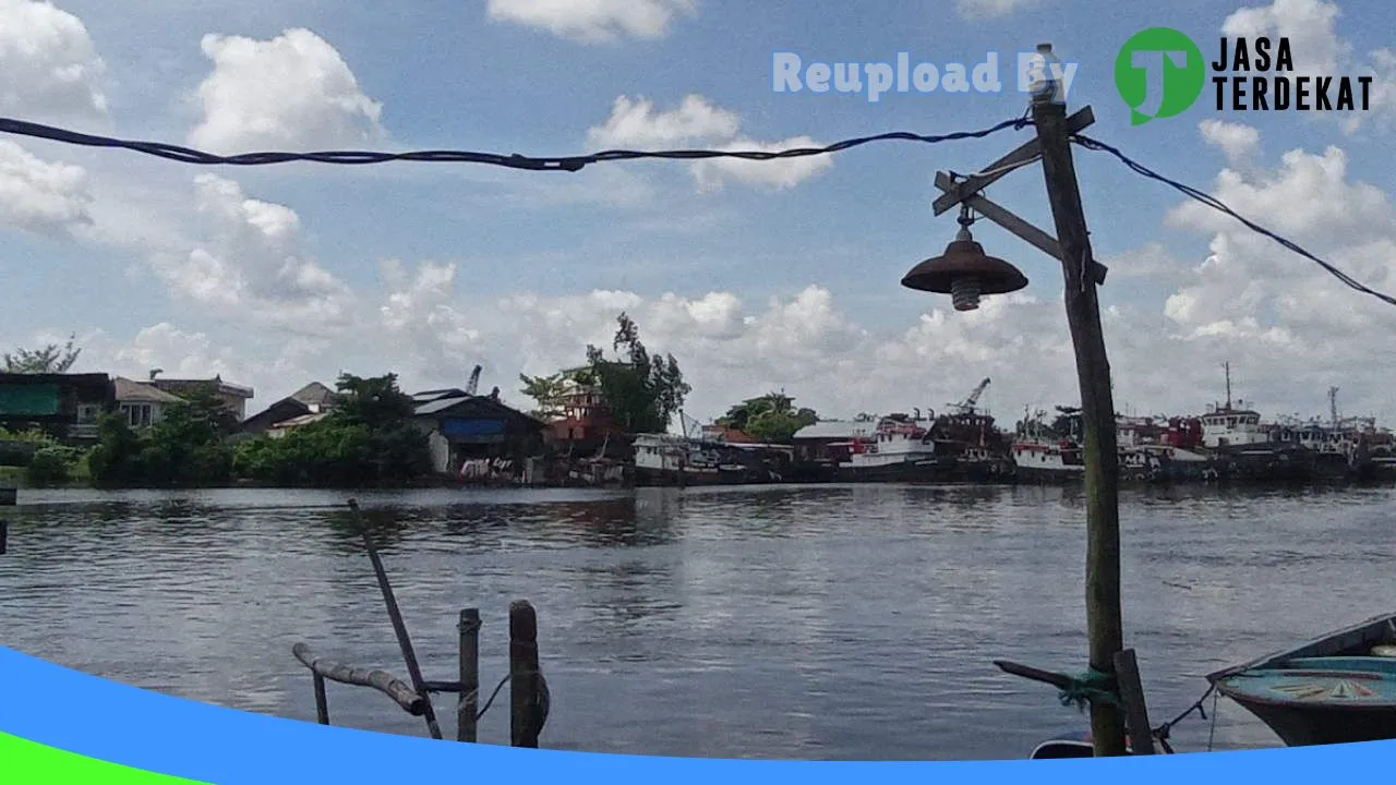 Gambar SMA Negeri 4 Banjarmasin – Kota Banjarmasin, Kalimantan Selatan ke 4