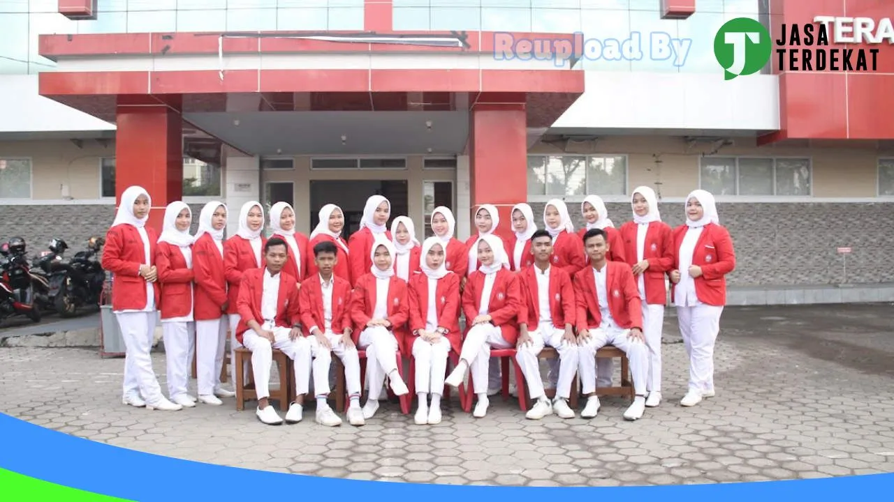 Gambar SMK Kesehatan Farmasi Kader Bangsa – Palembang, Sumatera Selatan ke 1