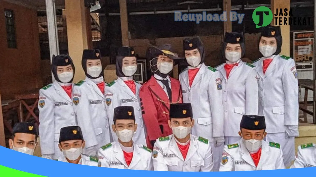 Gambar SMK TERATAI PUTIH GLOBAL 4 BEKASI – Kota Bekasi, Jawa Barat ke 3