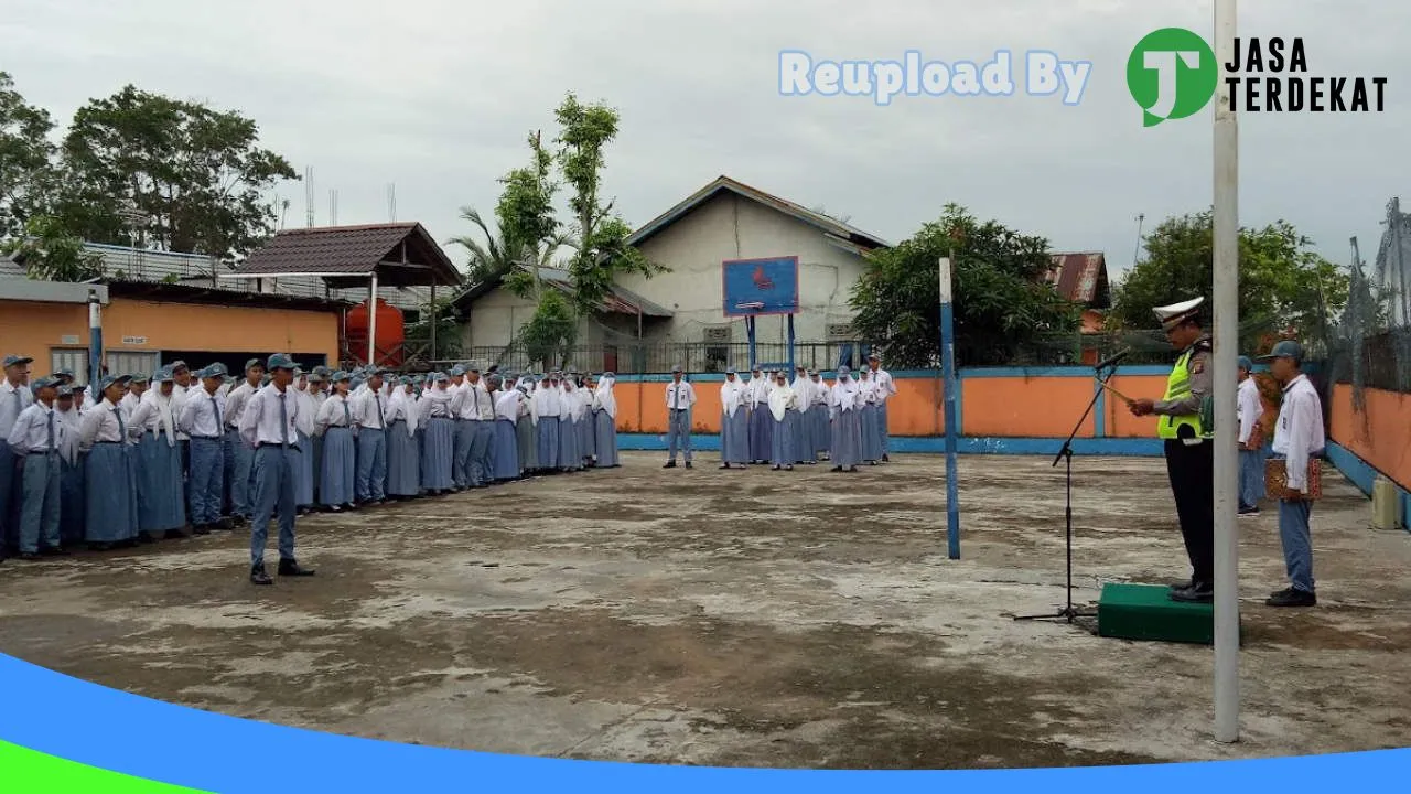 Gambar SMK PANCA BHAKTI SUI.RAYA – Kubu Raya, Kalimantan Barat ke 2