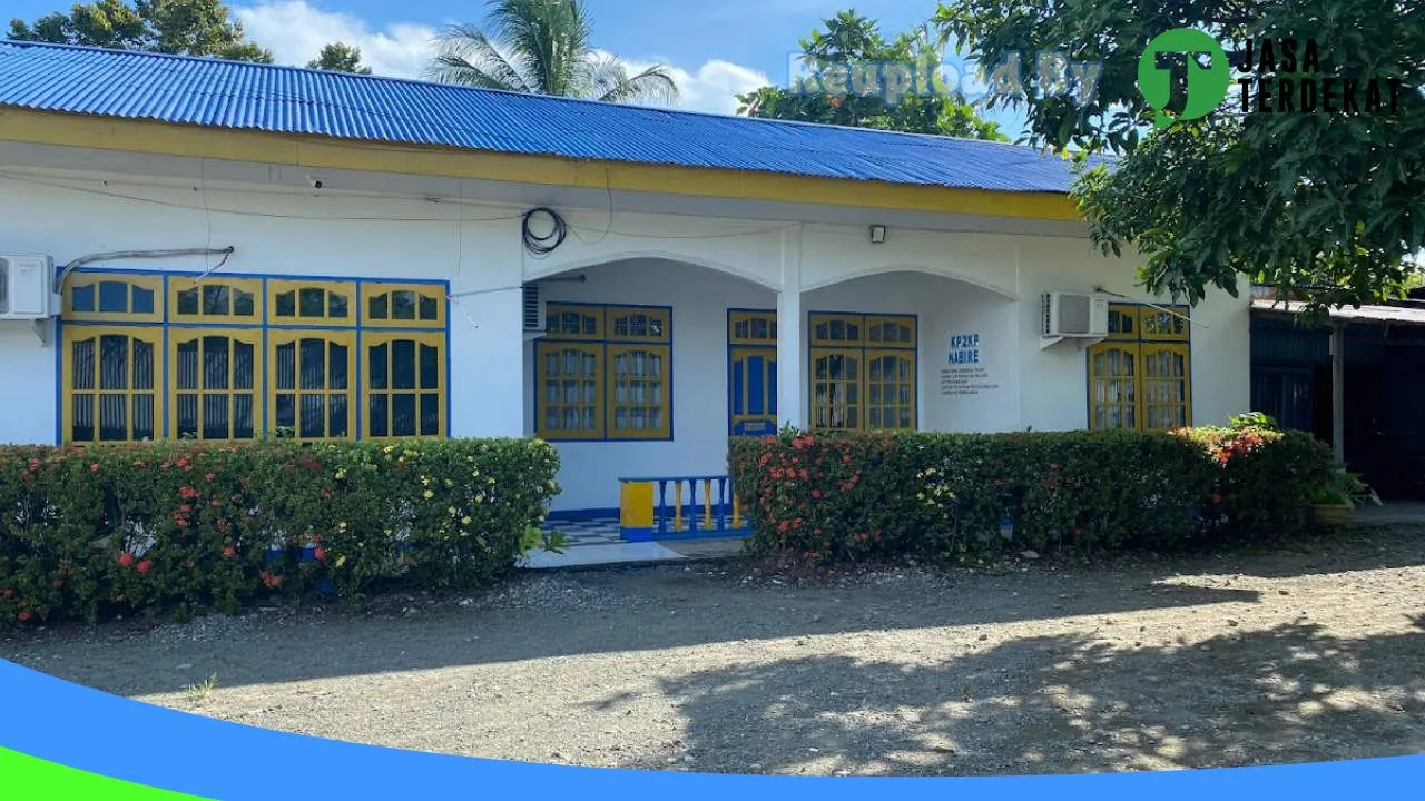 Gambar KP2KP Nabire – Nabire, Papua ke 1