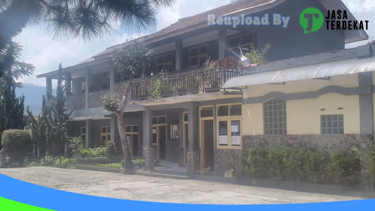 Gambar SMA/ SMP Islam Al-Musyawarah Lembang – Bandung Barat, Jawa Barat ke 1