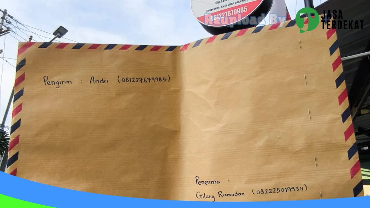 Gambar JASA STNK ANDRI – Boyolali, Jawa Tengah ke 2