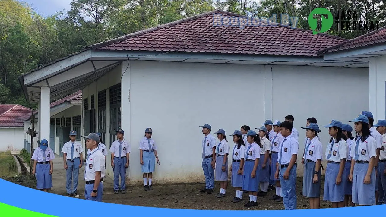 Gambar SMA 1 NEGERI TUGALA OYO – Nias, Sumatera Utara ke 3