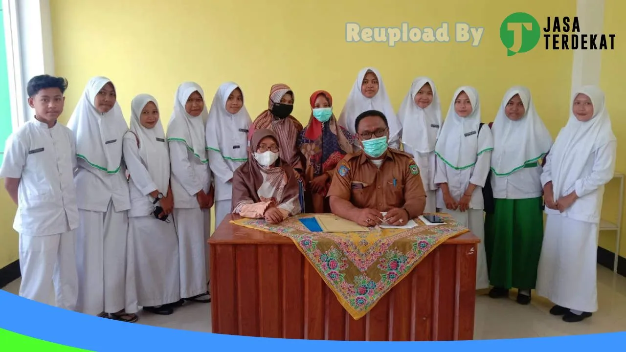 Gambar SMK Kesehatan Aisyiyah Kota Bima – Kota Bima, Nusa Tenggara Barat ke 1