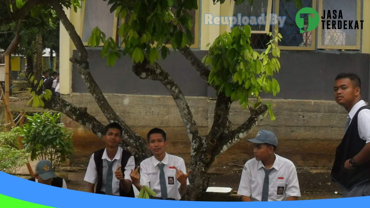 Gambar SMA Negeri 5 Lubuk Linggau – Lubuklinggau, Sumatera Selatan ke 4