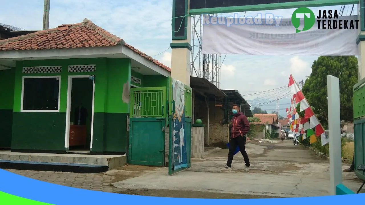 Gambar SMAN 1 Batujajar – Bandung Barat, Jawa Barat ke 4