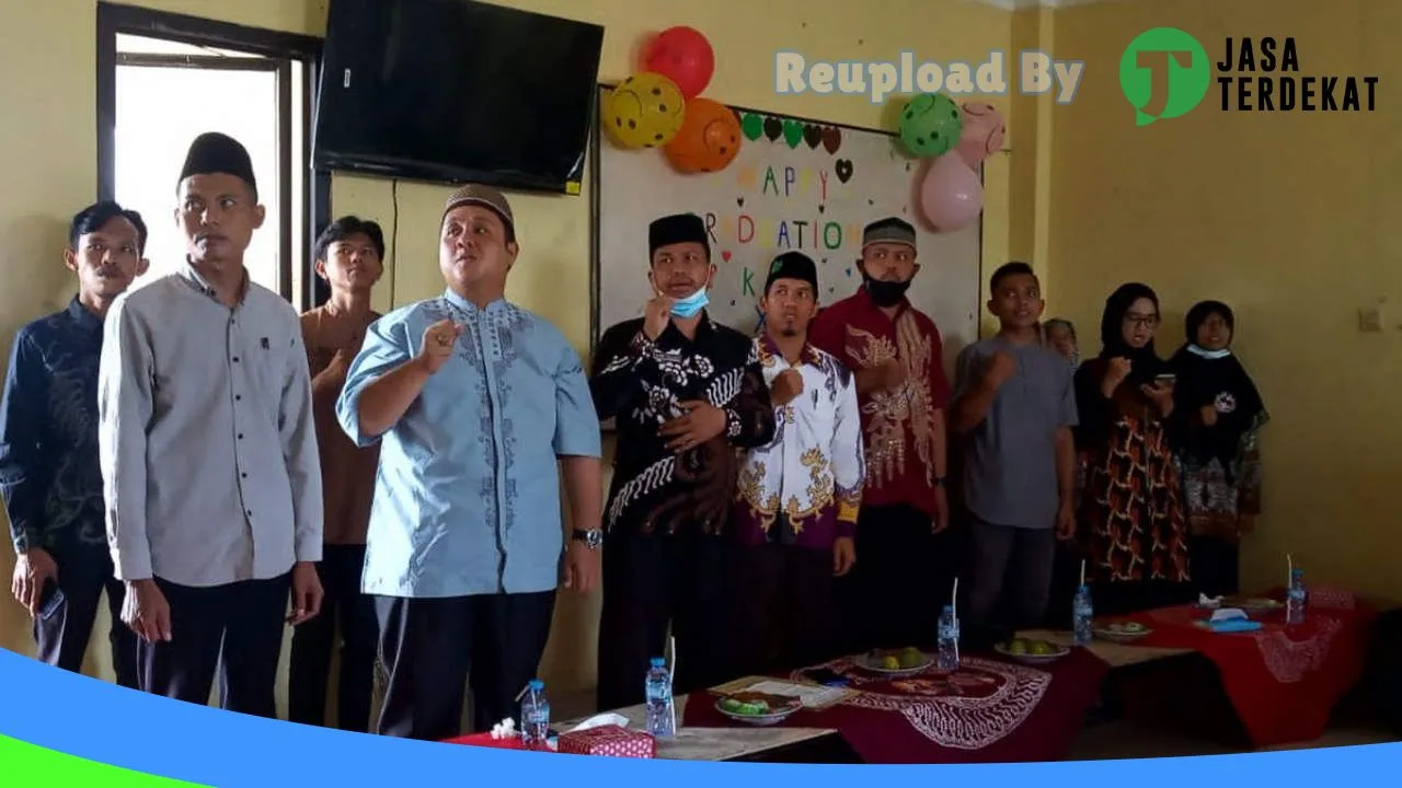 Gambar SMK Persada Nusantara – Way Kanan, Lampung ke 2