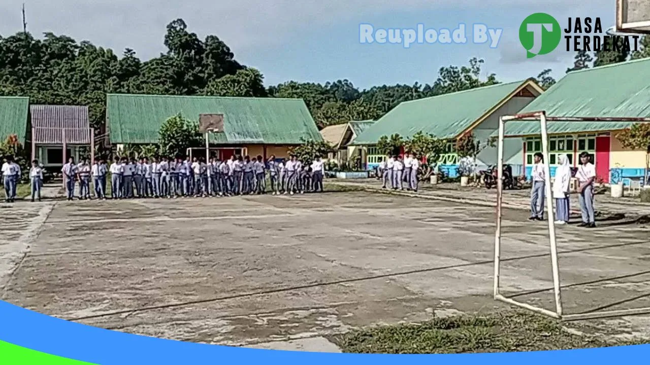 Gambar SMA NEGERI 2 SINABANG – Simeulue, Aceh ke 1