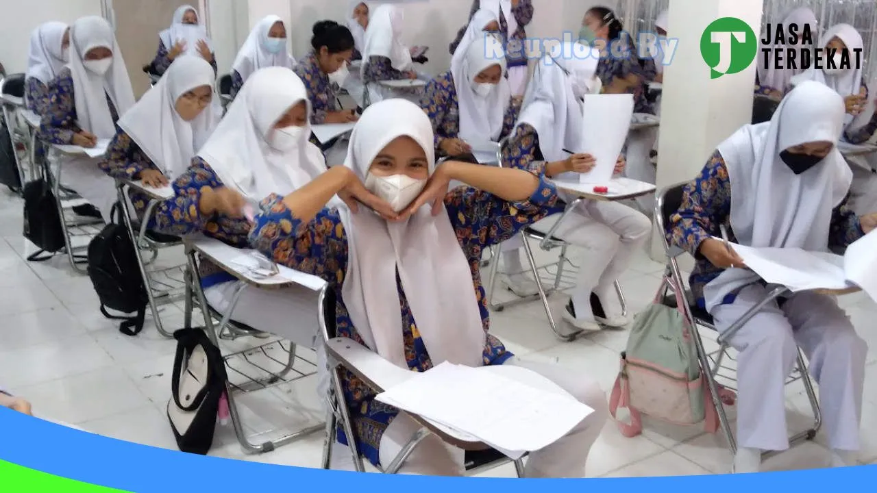 Gambar SMK Fania Salsabila – Jambi, Jambi ke 3