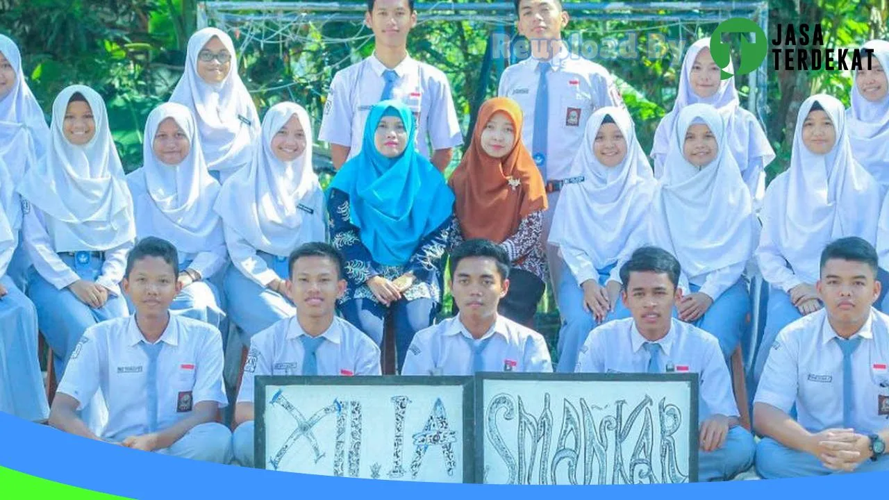 Gambar SMA N 1 Karangsambung – Kebumen, Jawa Tengah ke 4