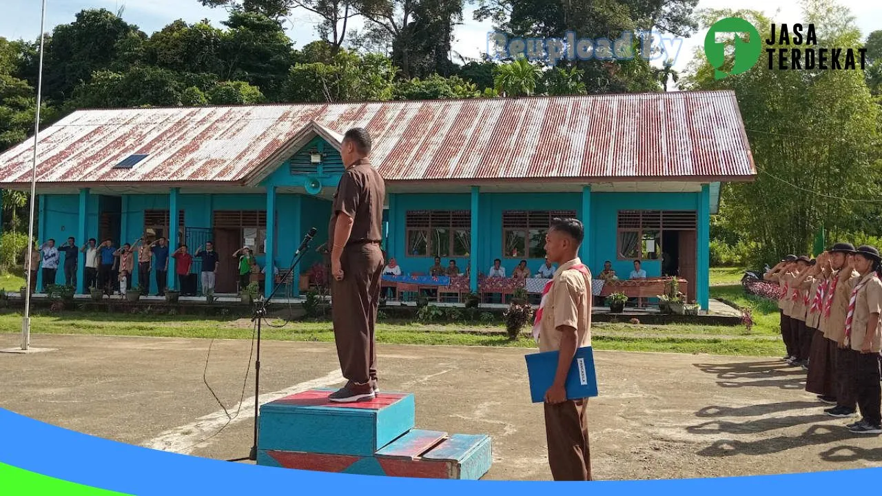 Gambar SMA Negeri 1 Siberut Tengah – Kepulauan Mentawai, Sumatera Barat ke 3