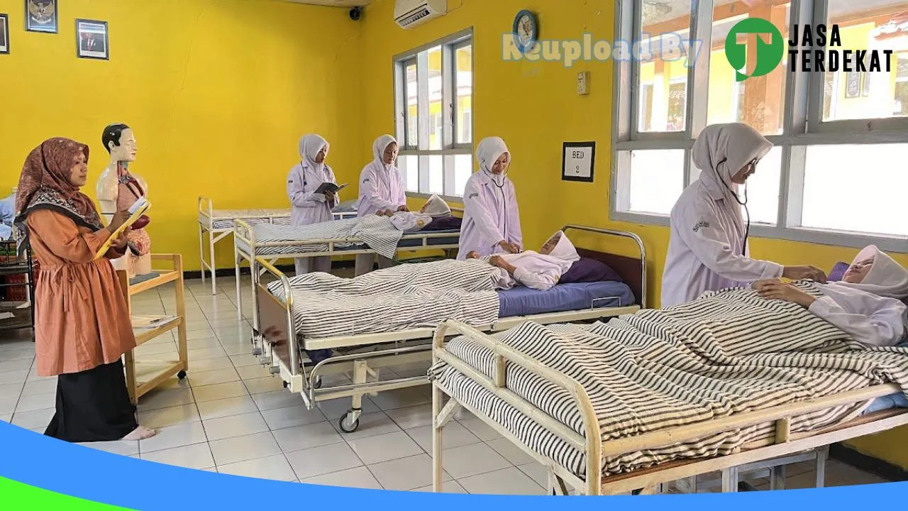 Gambar SMK Kesehatan Bhakti Kencana Jatiwangi – Majalengka, Jawa Barat ke 2