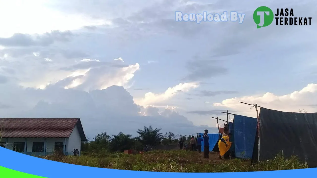 Gambar SMK Negeri Paku – Barito Timur, Kalimantan Tengah ke 3