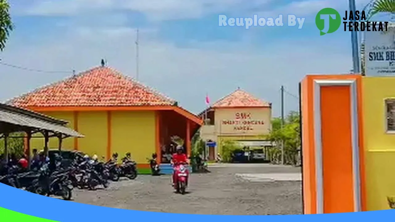 Gambar Sekolah Menengah Kejuruan Bhakti Kencana – Kendal, Jawa Tengah ke 1