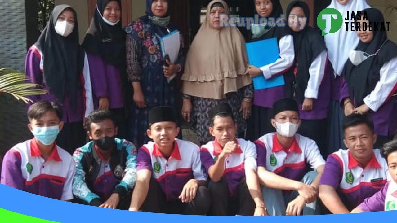 Gambar SMK WARDATUL JANNAH (SMK WJ) – Majalengka, Jawa Barat ke 5