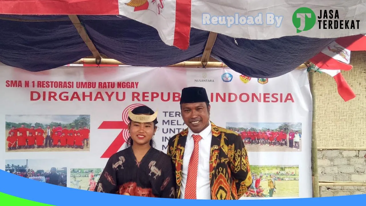 Gambar SMA NEGERI 1 RESTORASI UMBU RATU NGGAY – Sumba Tengah, Nusa Tenggara Timur ke 4