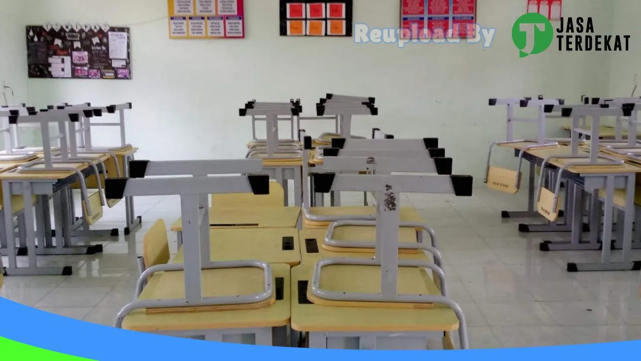 Gambar SMA NEGERI 1 BERINGIN – Deli Serdang, Sumatera Utara ke 3