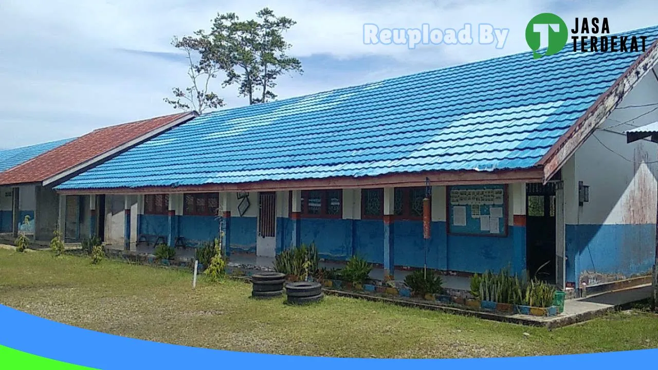 Gambar SMK MARITIM CENDERAWASIH TIMIKA – Mimika, Papua ke 2