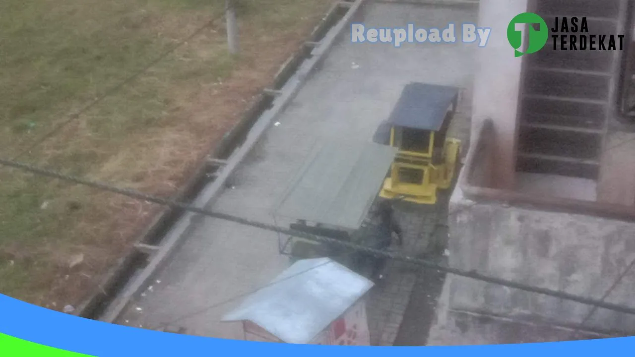 Gambar SMKN 1 Perikanan – Tanjungbalai, Sumatera Utara ke 5