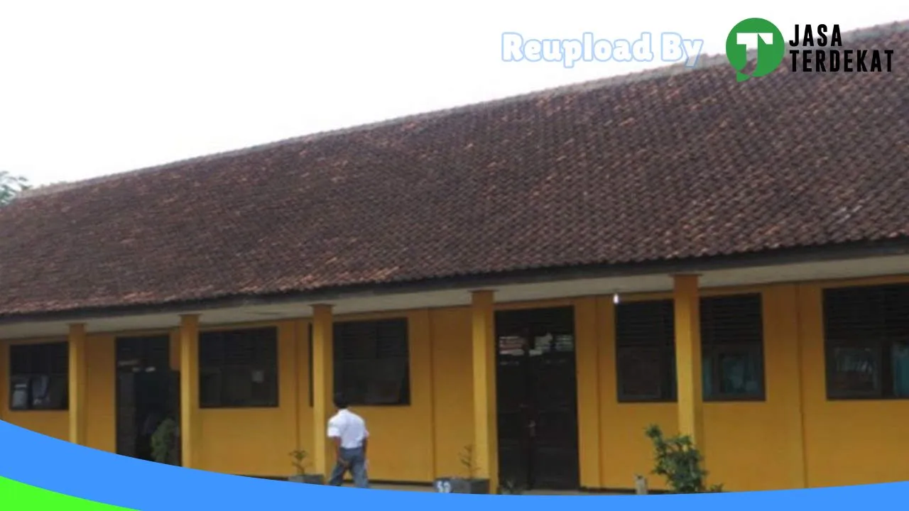 Gambar SMK Negeri 2 Rangkasbitung – Lebak, Banten ke 3