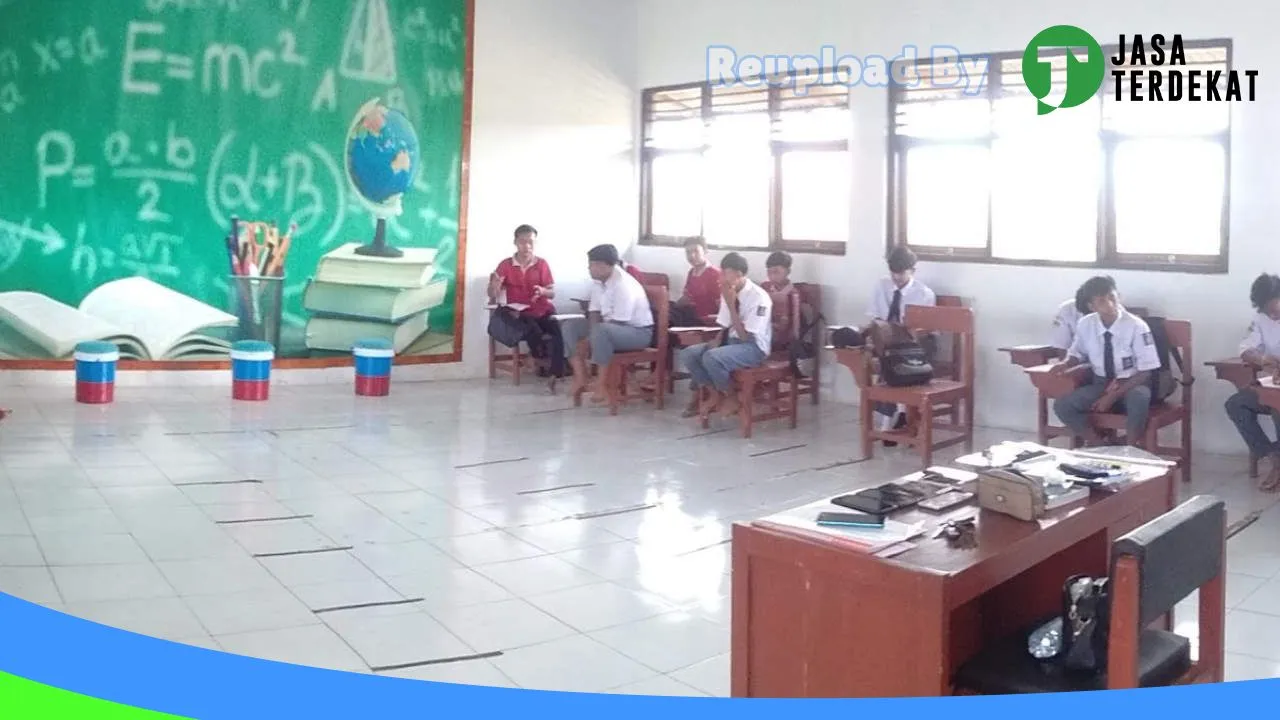 Gambar SMK KARNAS Kadipaten – Majalengka, Jawa Barat ke 5