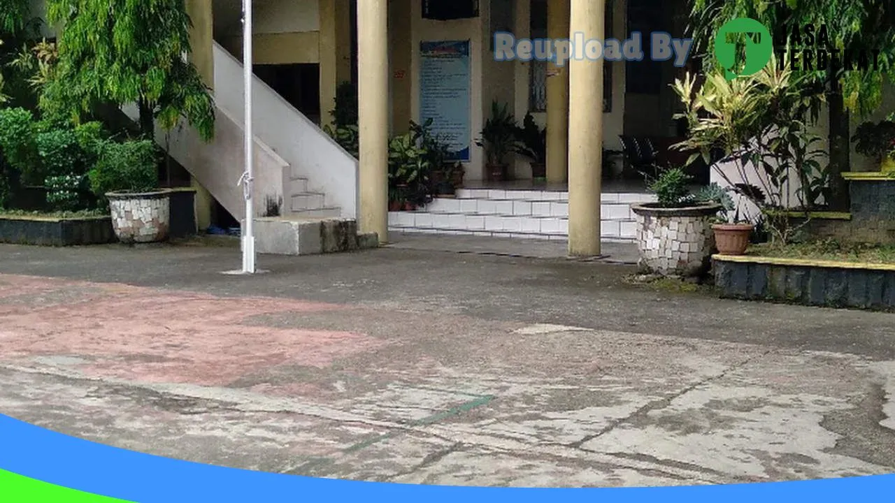 Gambar SMK Negeri 1 Sibolga – Sibolga, Sumatera Utara ke 5