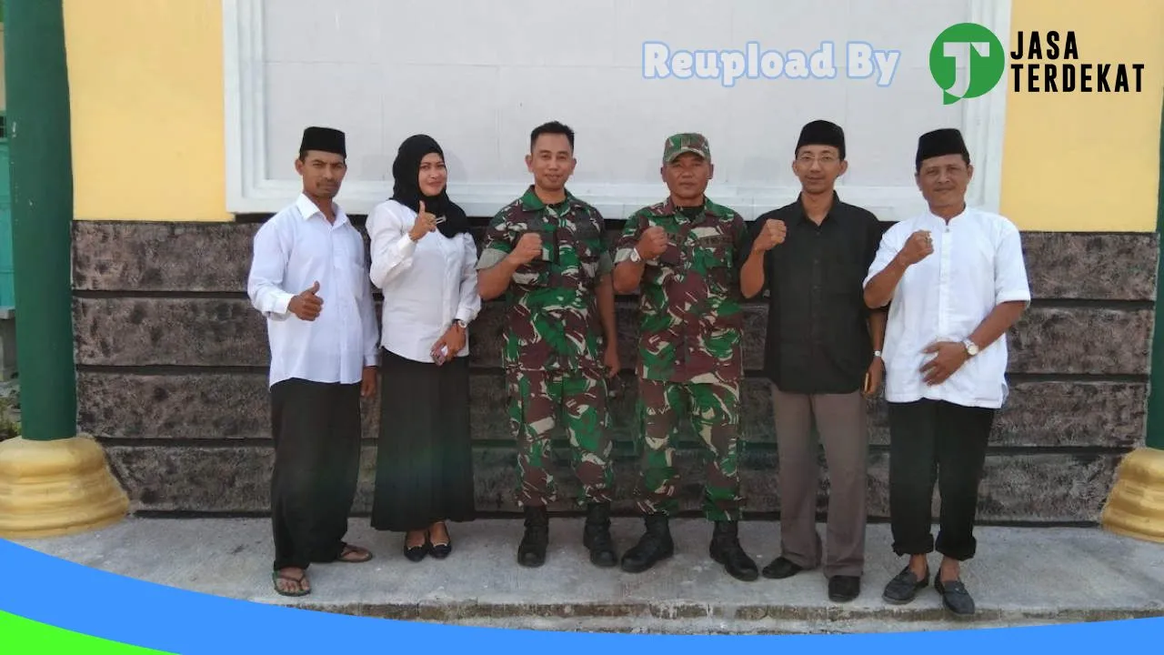 Gambar SMA Tashwirul Afkar – Lamongan, Jawa Timur ke 2