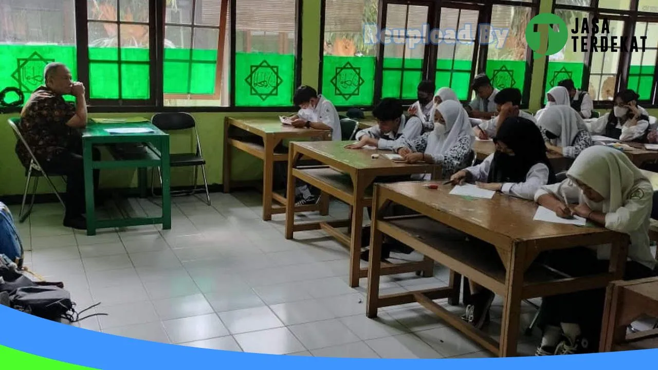 Gambar SMK PGRI 1 CIMAHI – Kota Cimahi, Jawa Barat ke 3